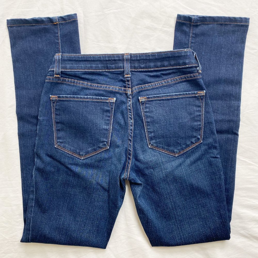 J Brand Scarlett Cigarette Jeans - Picture 2 of 5